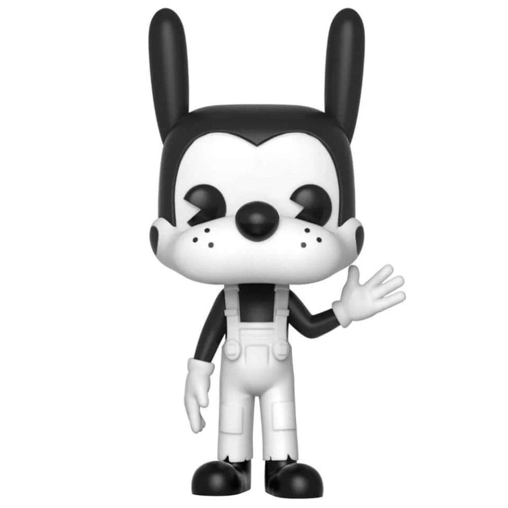Funko Pop Games: Bendy and the Ink Machine - Boris the Wolf #280